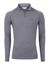 LeMieux Mens Base Layer - Slate Grey image 0