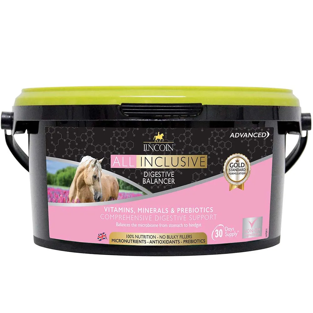 Lincoln All Inclusive Digestive Balancer - 2.1kg image