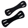 Hy Equestrian Leather Flash Attachment image 0