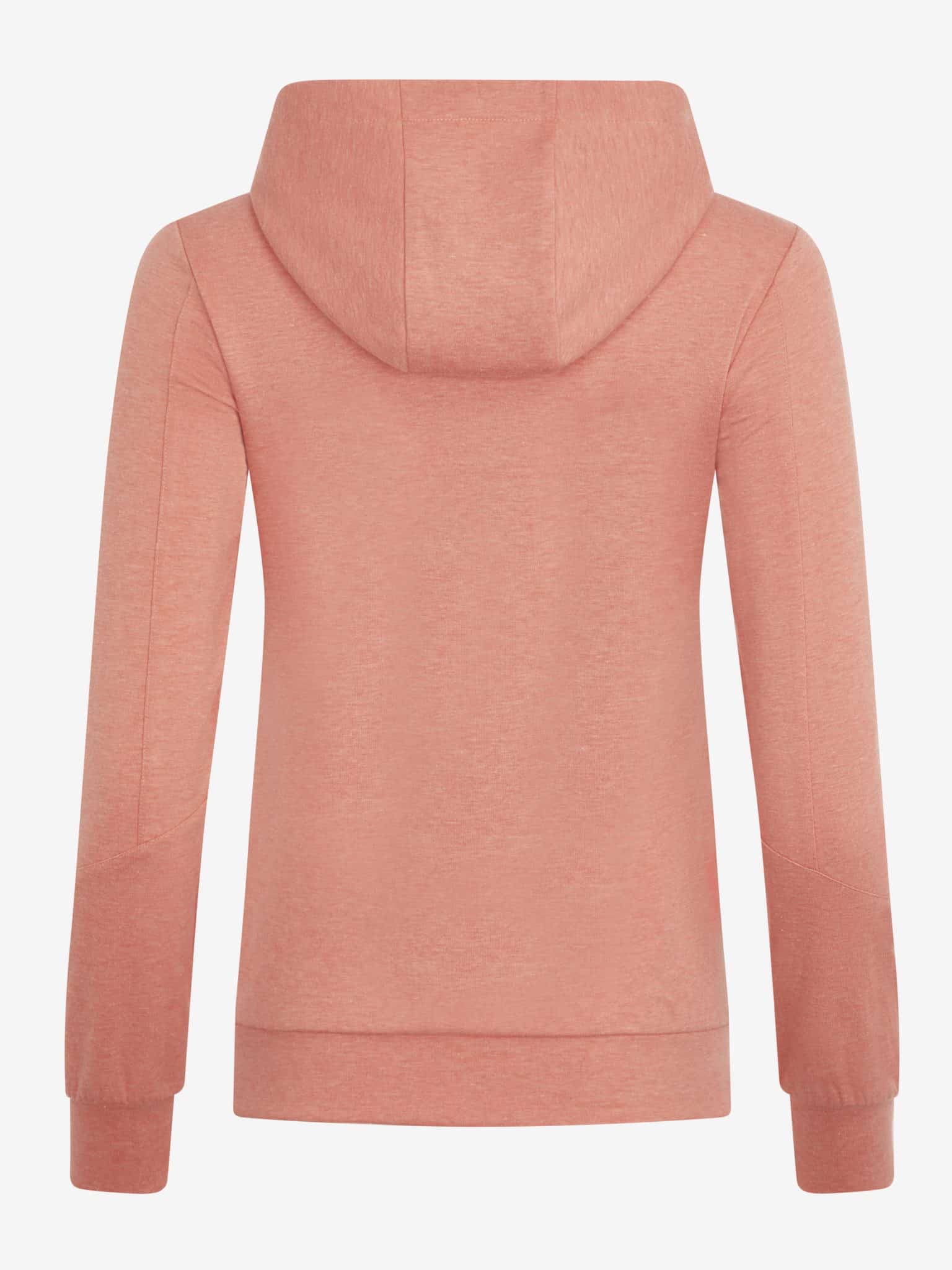 LeMieux Marie Hoodie - Apricot image 1