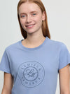 LeMieux Classique T-shirt - Powder Blue image 2