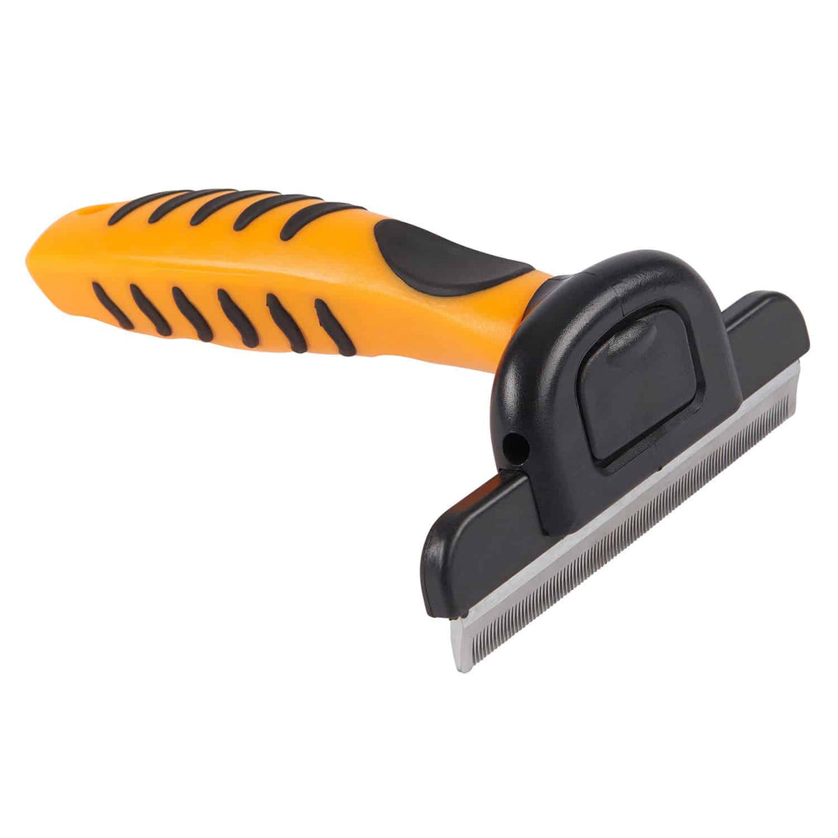 Imperial Riding Grooming Brush IRHHairmaster - Neon Orange image