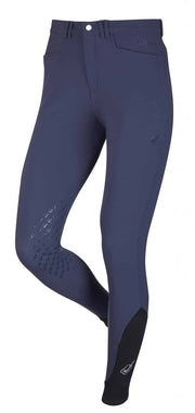 LeMieux Monsieur Mens Breeches - Navy image 0