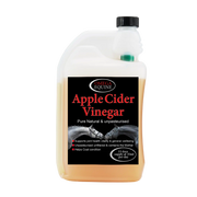 Omega Equine Cider Vinegar image 0