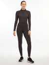 LeMieux Naomi Pull On Breeches - Cinder image 5