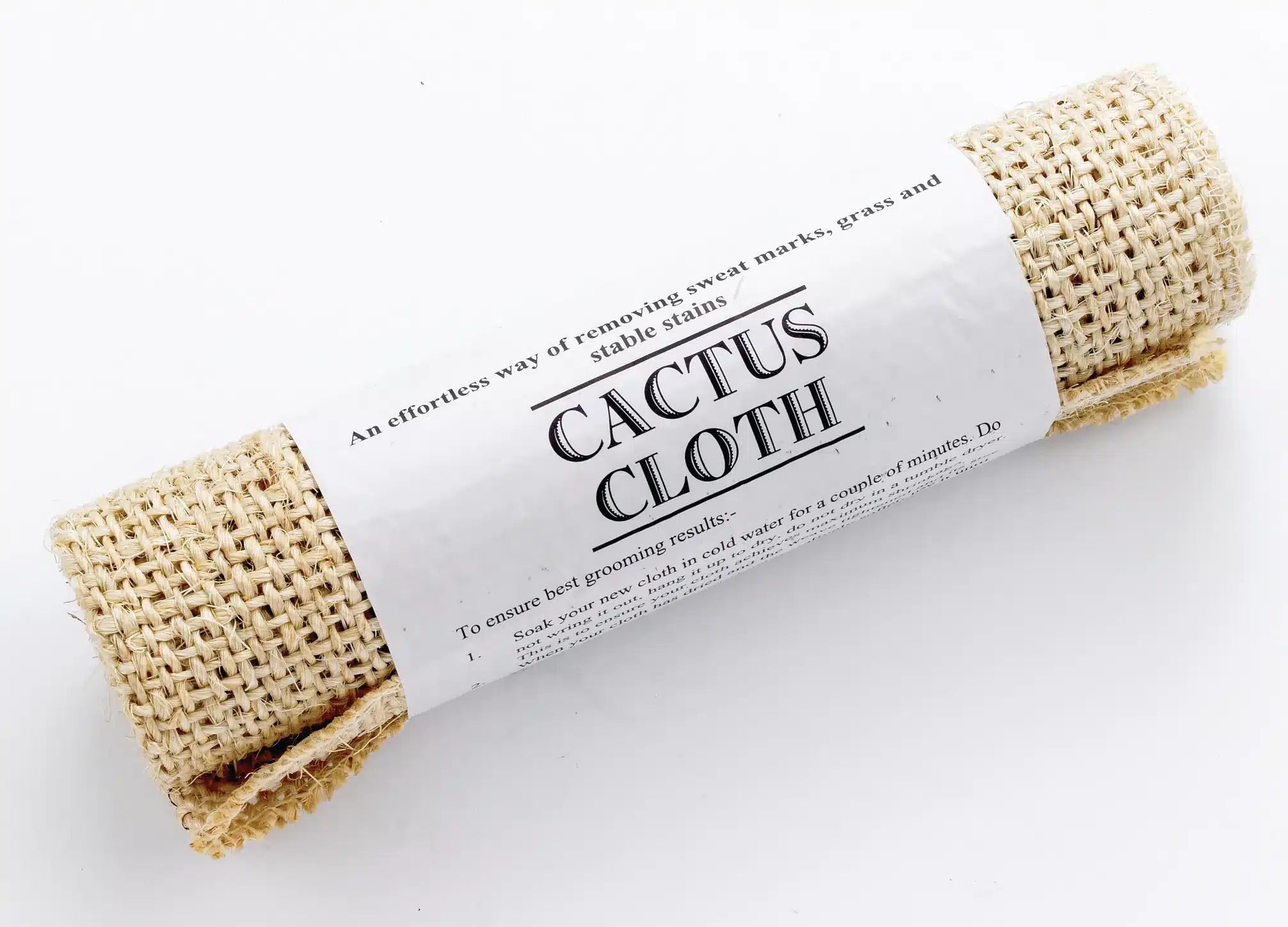 Lincoln Cactus Cloth - One Size