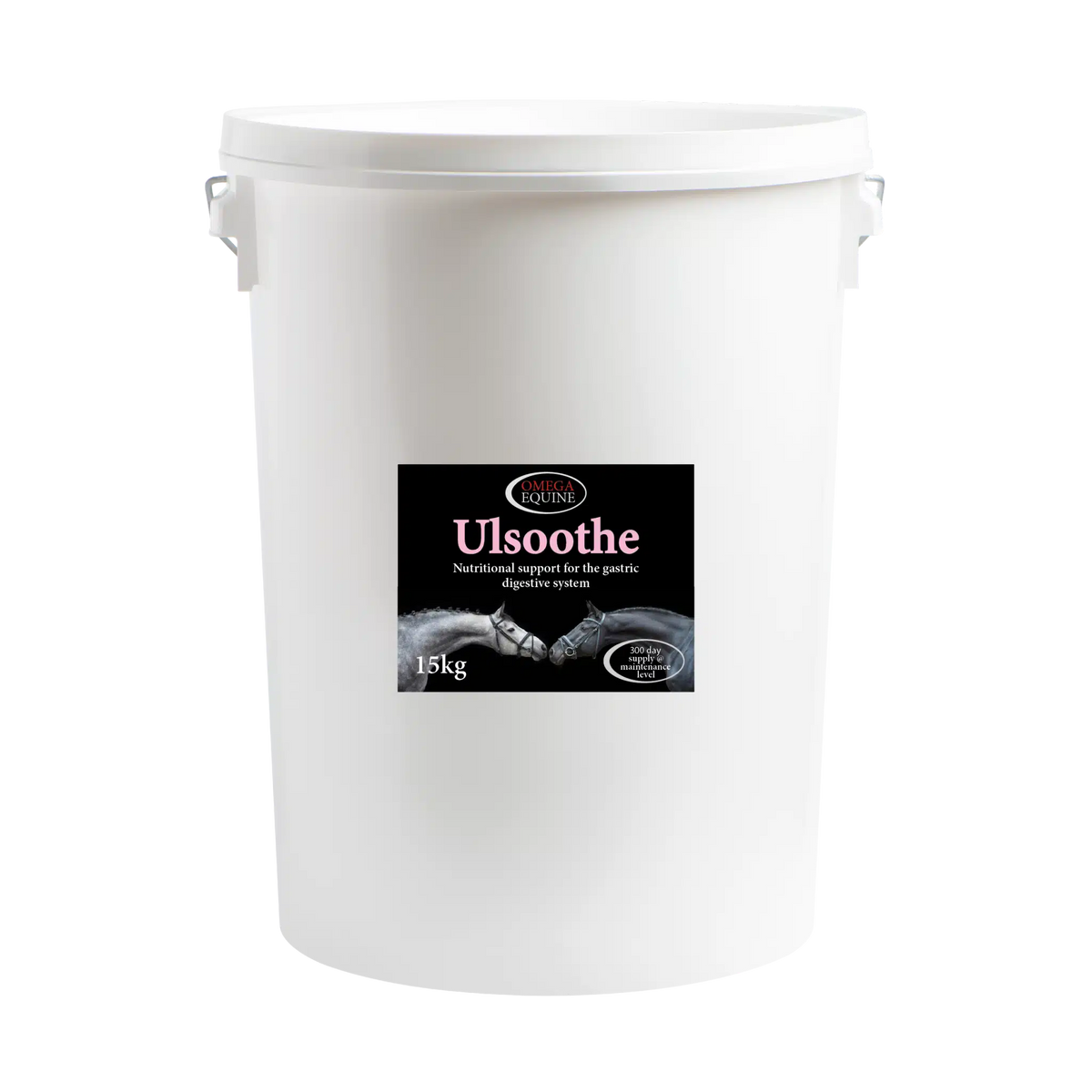 Omega Equine Ulsoothe - 15kg image