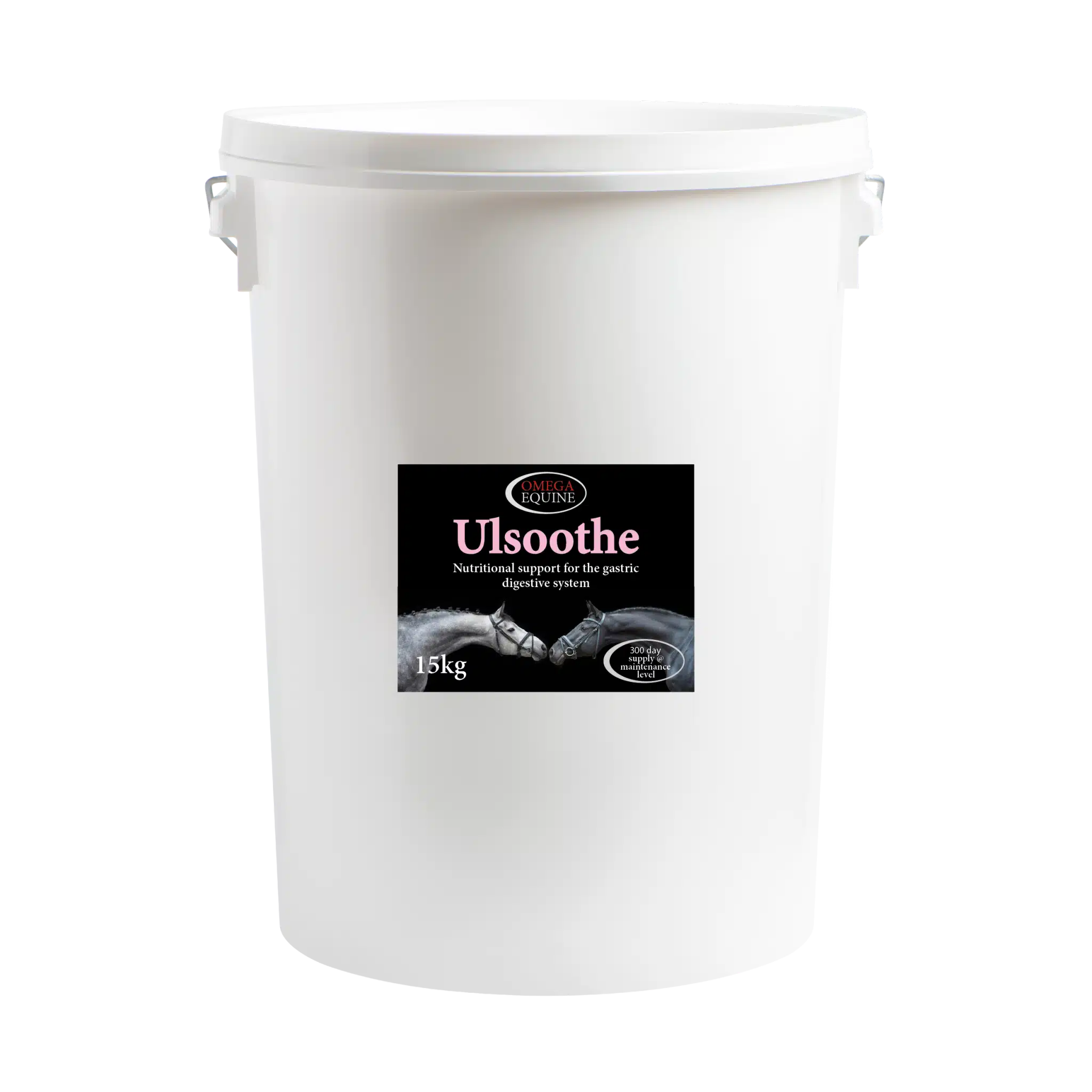 Omega Equine Ulsoothe - 15kg image