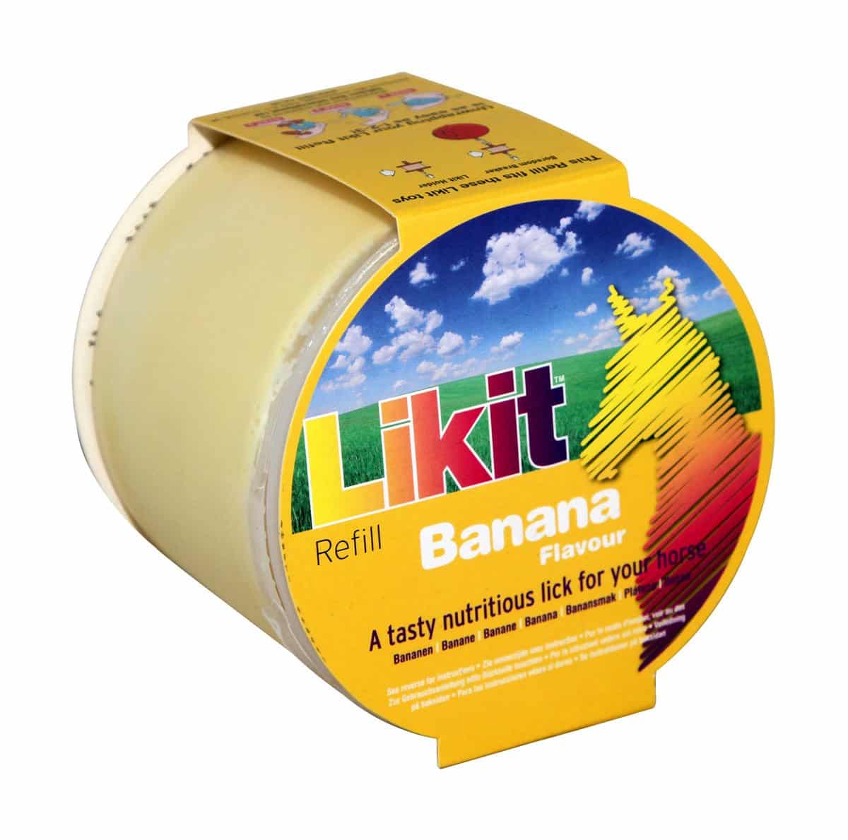 Likit Refill image 1