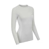 LeMieux Thermal Base Layer - Ice Grey image 0
