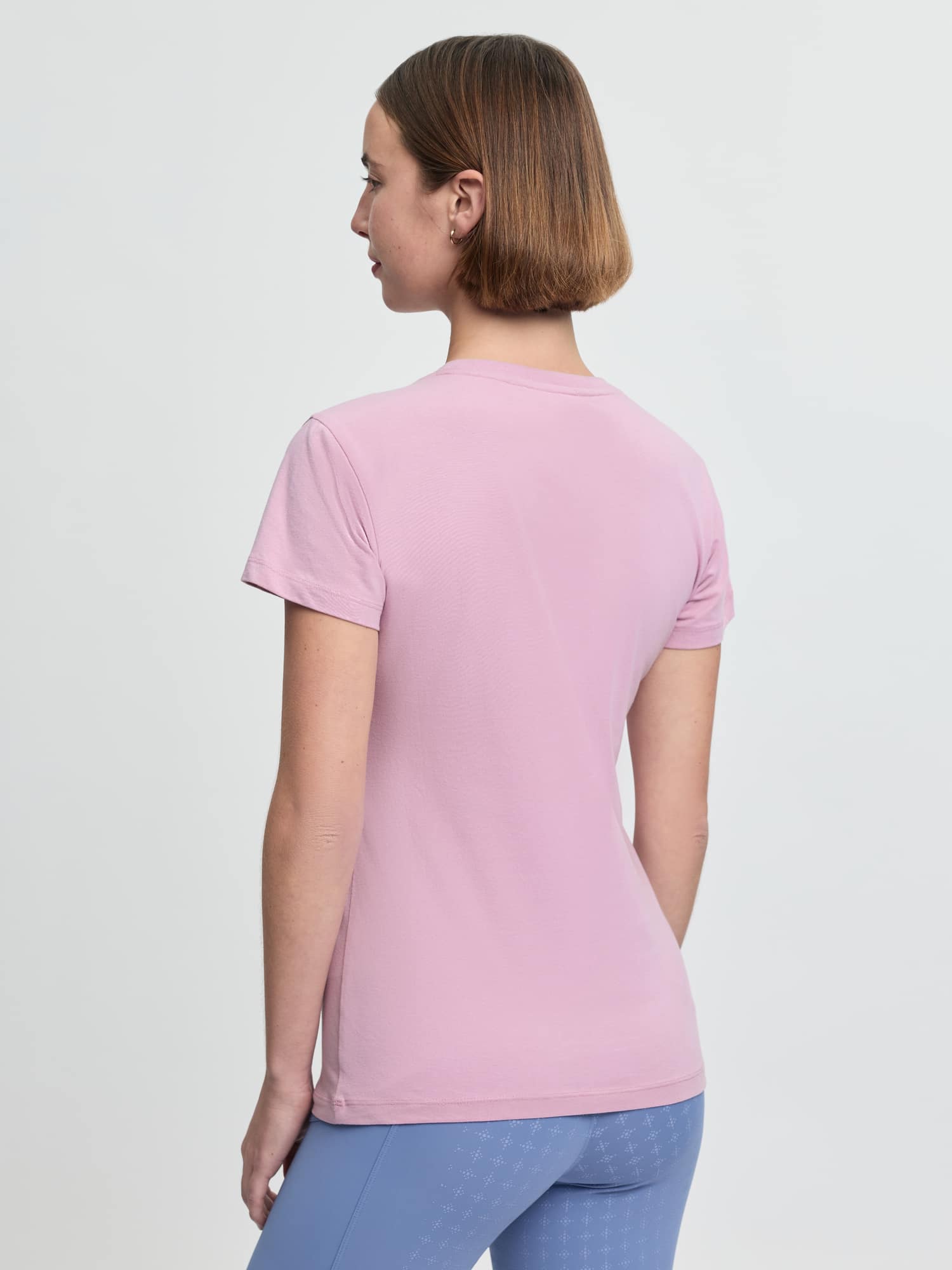 LeMieux Classique T-shirt - Fondant image 1
