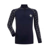 LeMieux Mini Reflective Base Layer - Indigo image 0