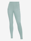 LeMieux Young Rider Orla Pull Ons - Aqua image 0