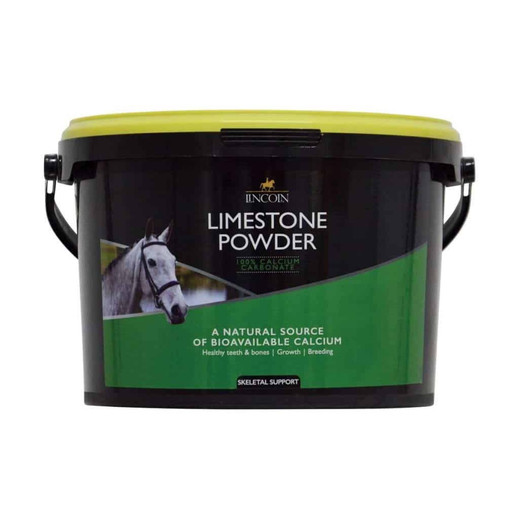 Lincoln Limestone Powder image 0