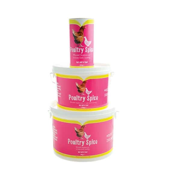 Battles Poultry Spice image 0