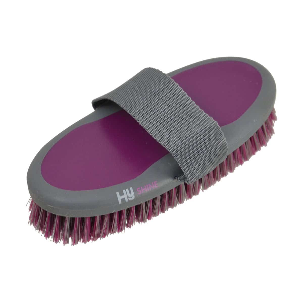 Hy Sport Active Body Brush