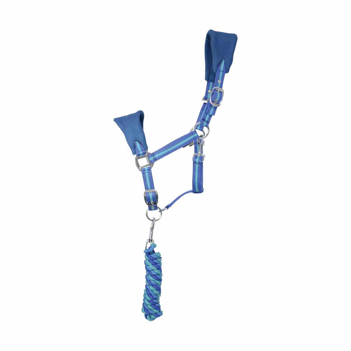 Hy Zeddy Fleece Head Collar image 0