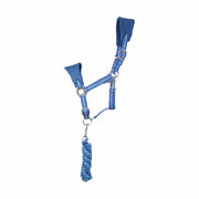 Hy Zeddy Fleece Head Collar image 0