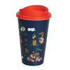 Hy Equestrian Thelwell Collection Practice Makes Perfect Take Away Cup image 0