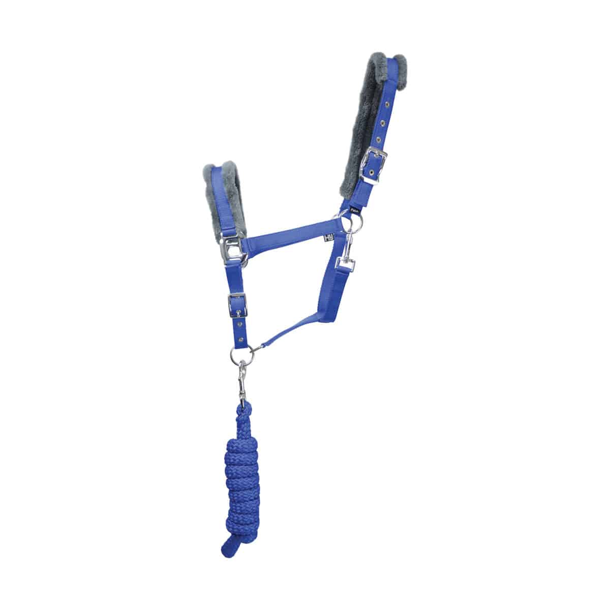 Hy Sport Active Head Collar & Lead Rope image 1