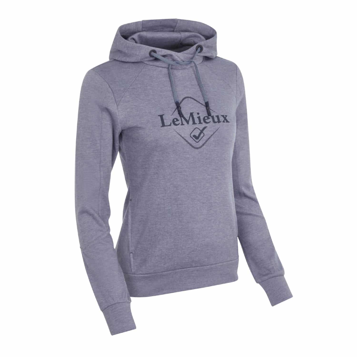 LeMieux Marie Hoodie - Jay Blue image 1