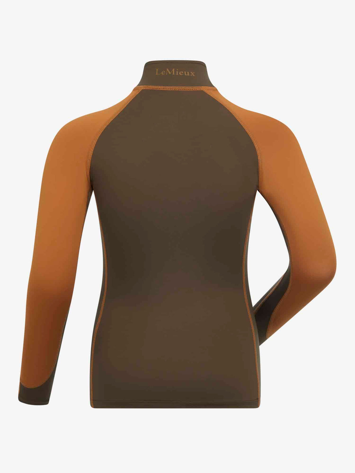 LeMieux Mini Base Layer - Alpine image 3