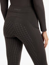 LeMieux Naomi Pull On Breeches - Cinder image 1