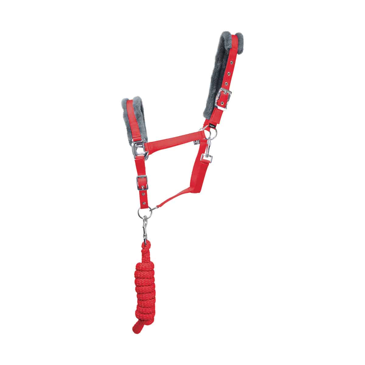 Hy Sport Active Head Collar & Lead Rope image 2