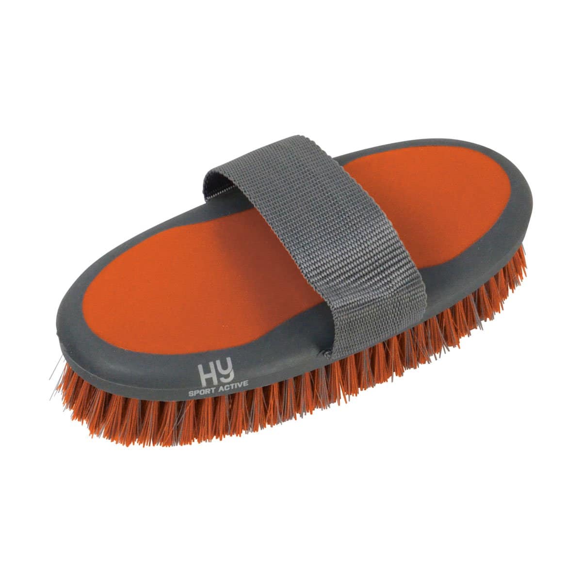 Hy Sport Active Body Brush