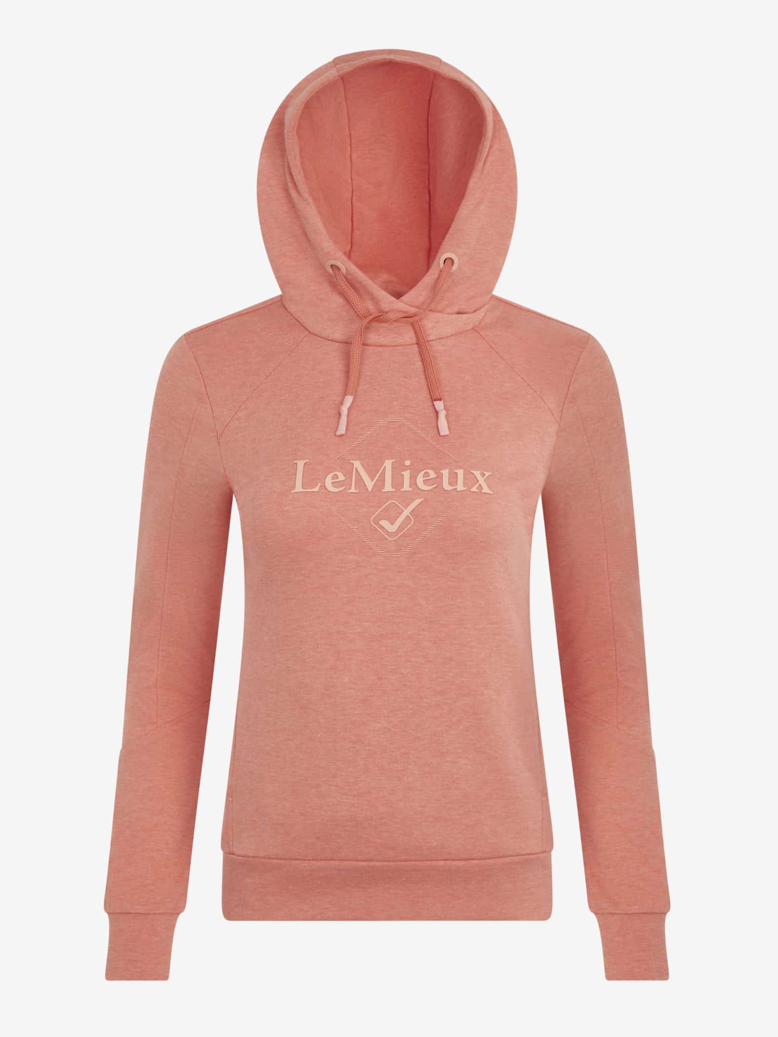 LeMieux Marie Hoodie - Apricot image 0
