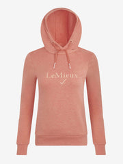 LeMieux Marie Hoodie - Apricot image 0