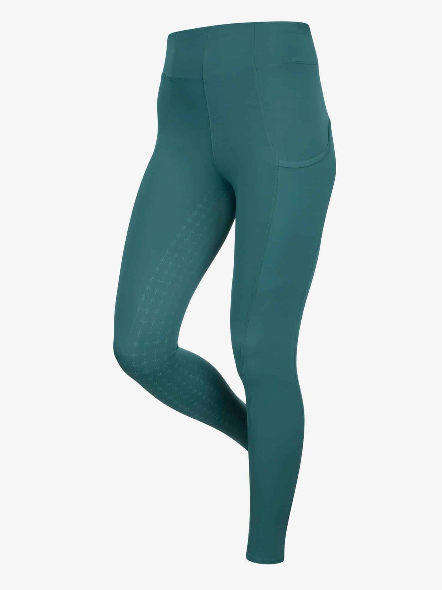 LeMieux Naomi Pull On Breech - Jungle image 0
