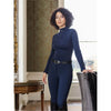 LeMieux Liberte Baselayer - Navy image 1