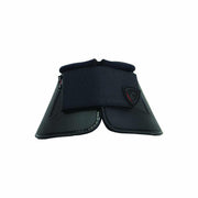 Hy Equestrian Armoured Guard Pro Reaction Over Reach Boots image 0