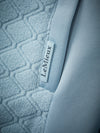 LeMieux Dana Quarter Zip Fleece - Glacier image 5