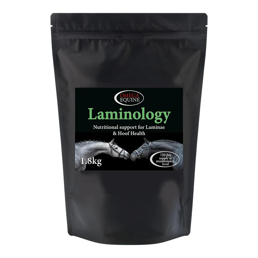 Omega Equine Laminology - 1.8 Kg