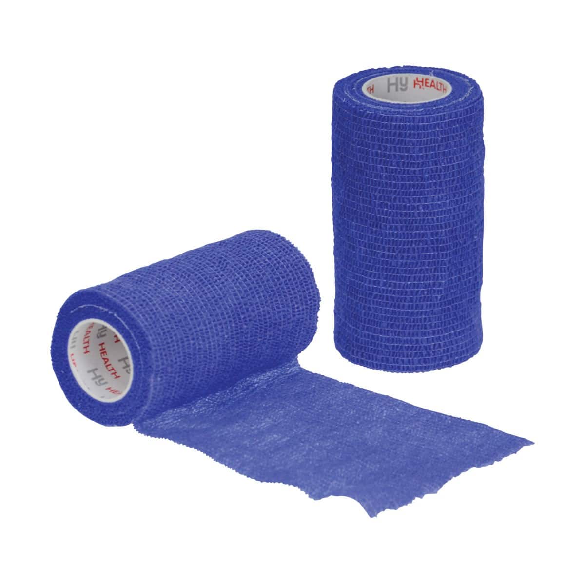HyHealth Sportwrap - Bright Blue