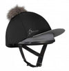 LeMieux Hat Silk - Black image 0