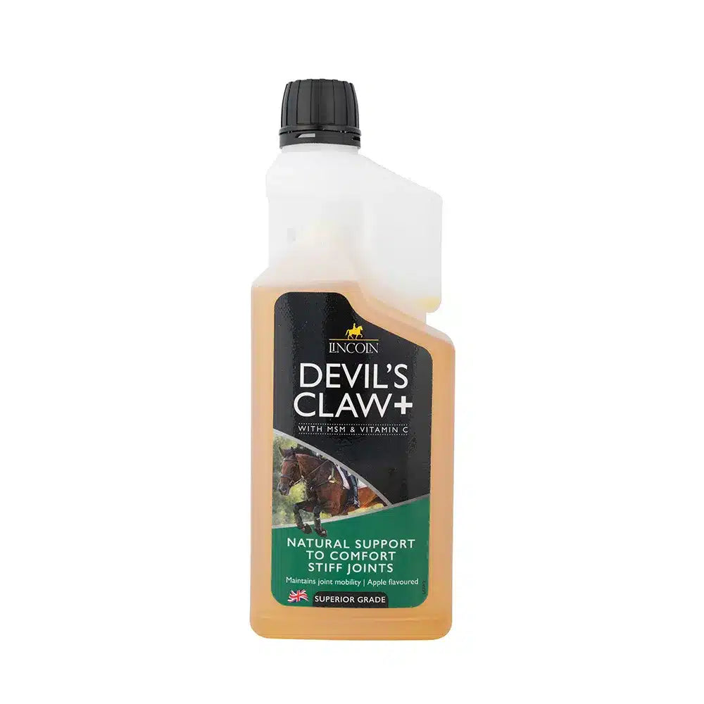 Lincoln Devil's Claw+ - 1 Lt