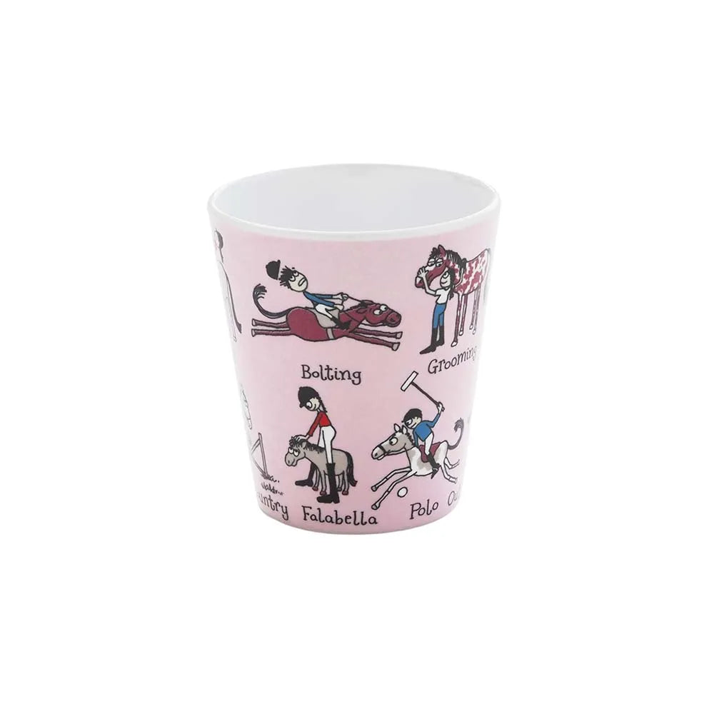 Tyrrell Katz Horse Beaker by Hy Equestrian image 2