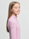 LeMieux Young Rider Classique Base Layer - Fondant image 4