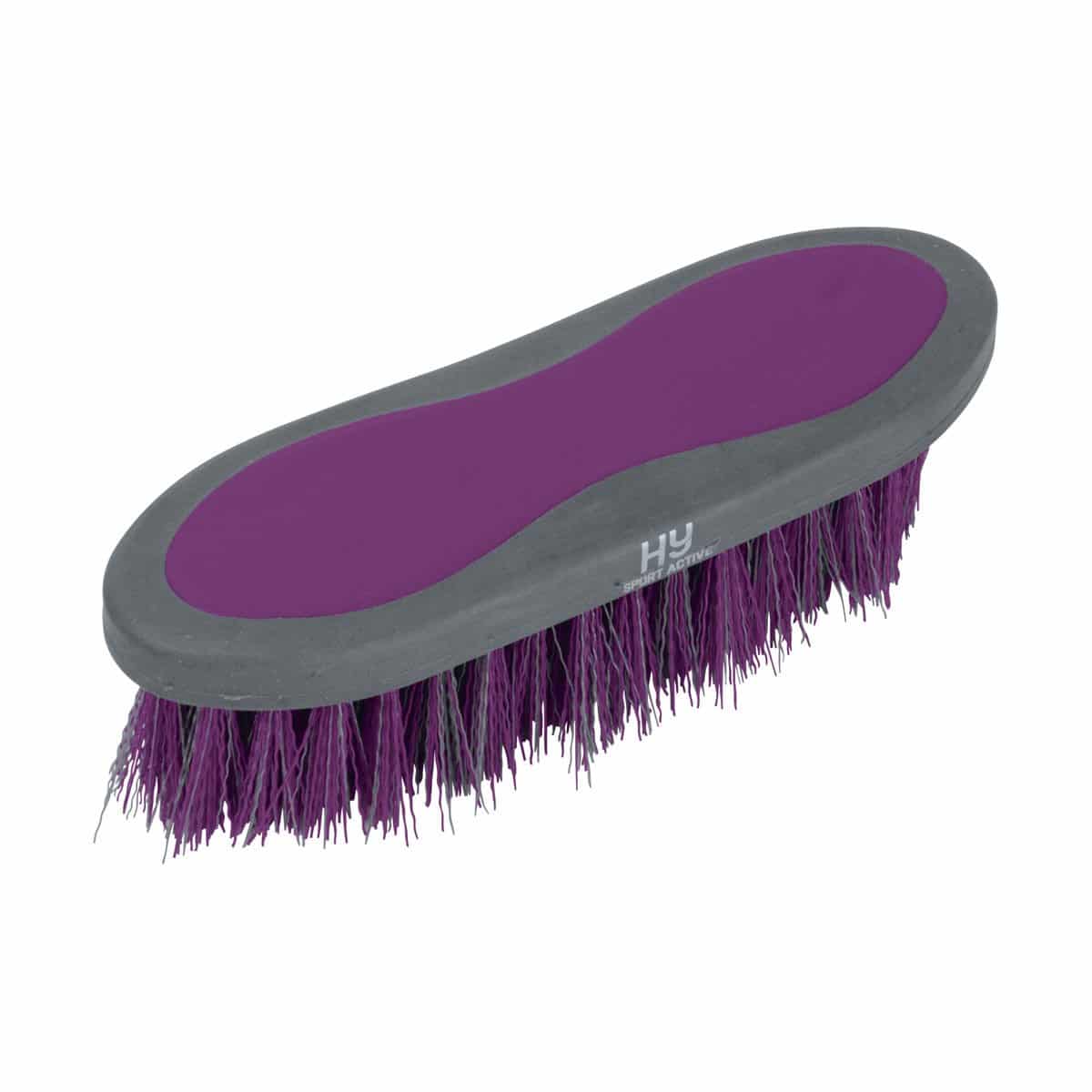 Hy Sport Active Dandy Brush