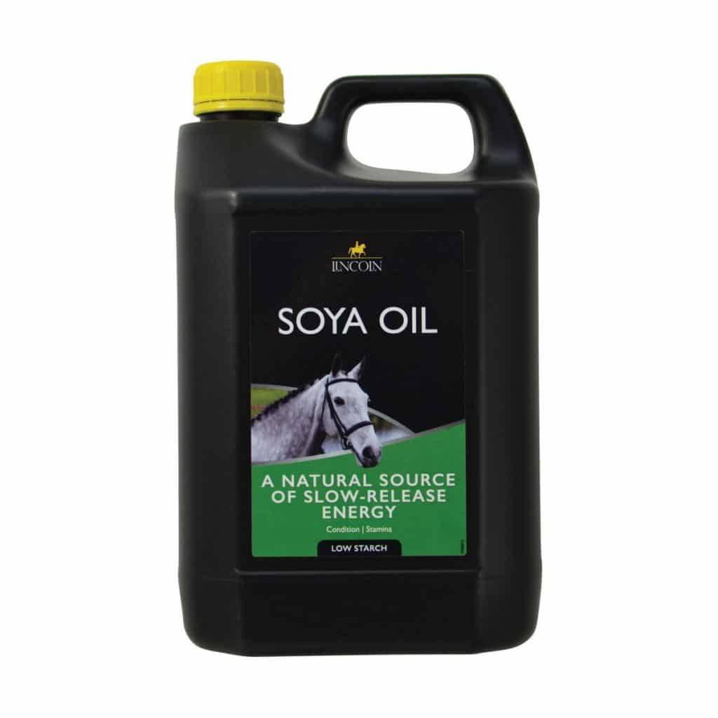 Lincoln Soya Oil image 0