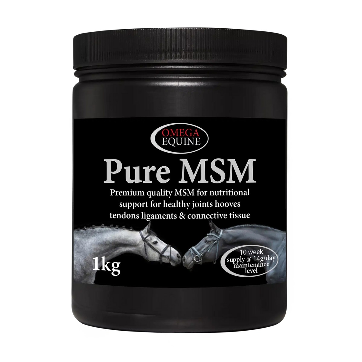 Omega Equine MSM image 0
