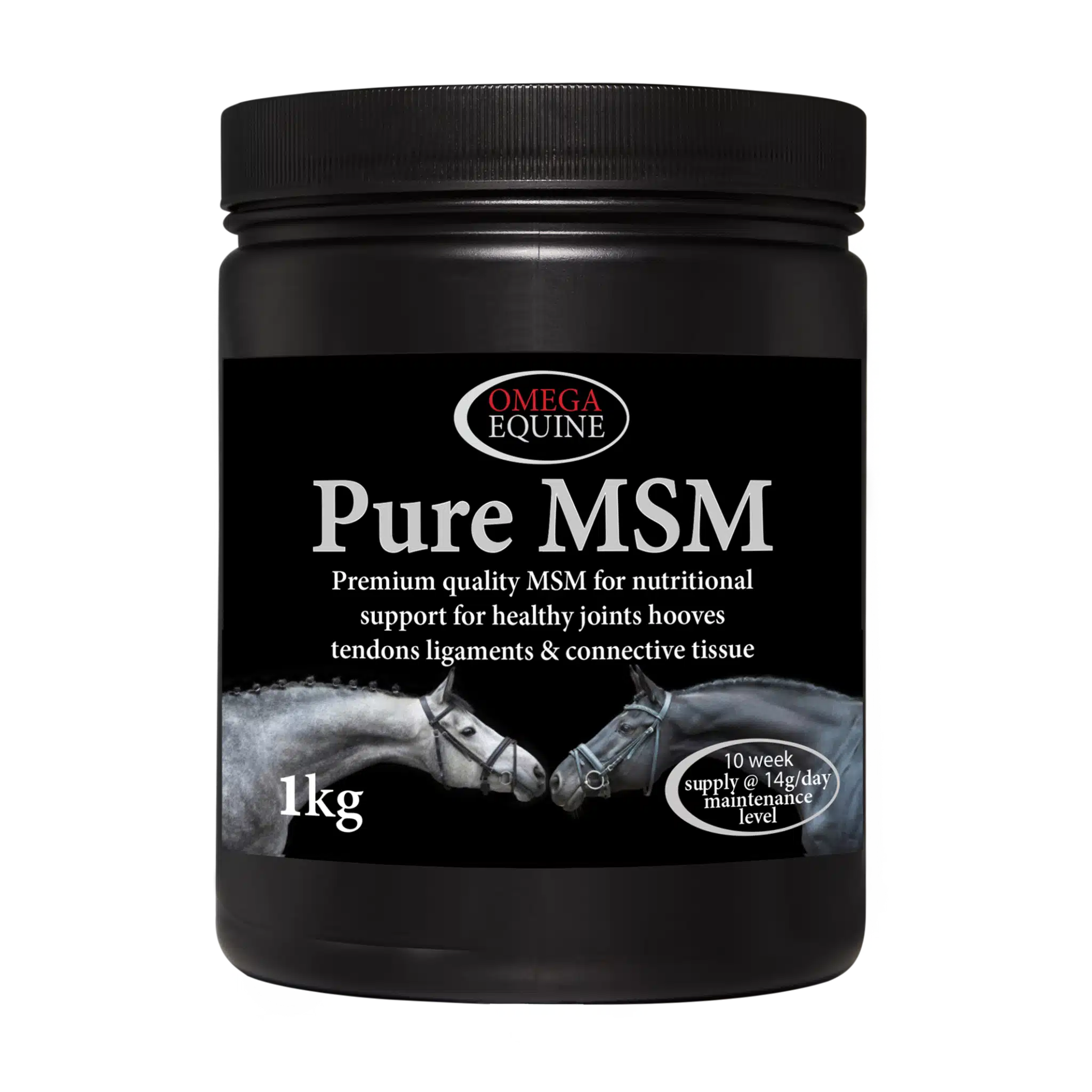 Omega Equine MSM image 0