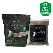Lincoln Herbs Devil's Claw Root image 0