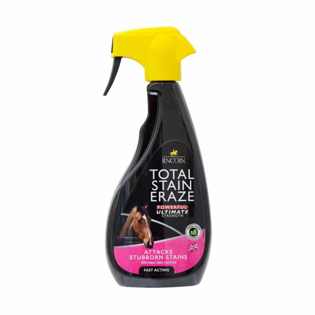 Lincoln Total Stain Eraze image 0
