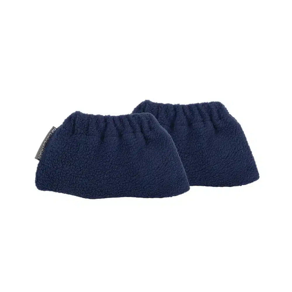 Hy Equestrian Fleece Stirrup Tread Covers (Pair) image 0