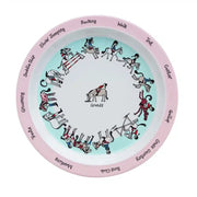 Tyrrell Katz Horse Plate by Hy Equestrian image 0