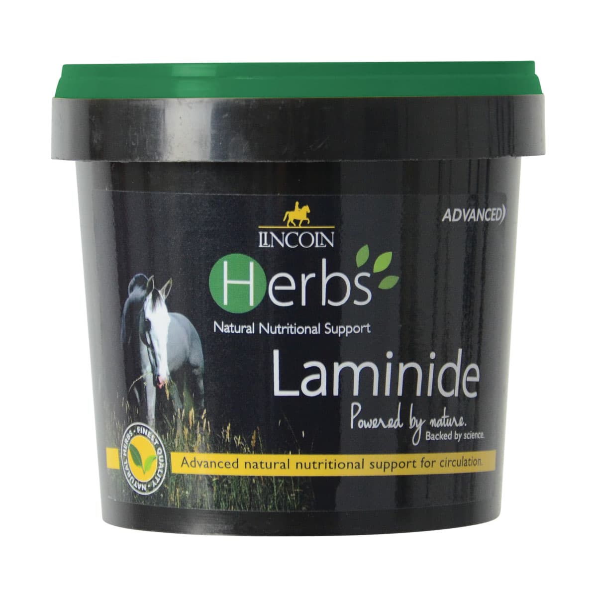 Lincoln Herbs Laminide image 0